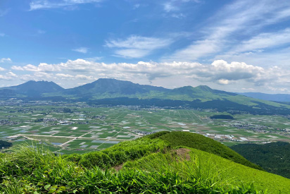 阿苏/大观峰